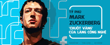 Mark Zuckerberg