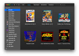 Progress be damned, it's still hard to beat the o.g. How To Play Retro Games On Your Modern Mac With Openemu Pcmag