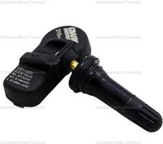 They use the wheel speed sensors. Tire Pressure Monitoring System Sensor Qs105r By Blue Streak Hygrade Motor On Partsavatar Ca