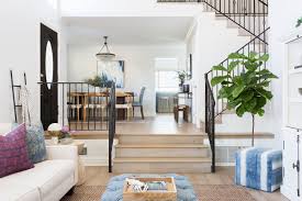 Mulholland Drive Project Reveal California Eclectic Living Room Living Room Step Do Eclectic Living Room Family Friendly Living Room Living Room Inspiration