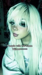 not willow smith tho #fyp #foryou #AEMembersAlways #willow #fypシ