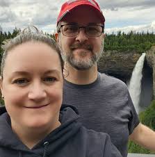 What to plant in a morning shade flower bed with plum trees?