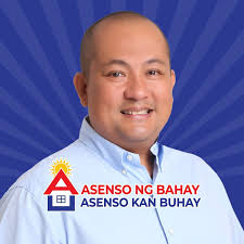 Mayor Chiqui Fuentebella