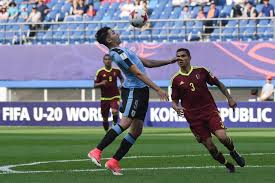 Resultado de imagen para MUNDIAL SUB 20 2017 IMAGINES