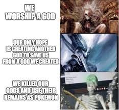 But Rest Assured There Is A Place For You In My Carefully Curated Collection Warhammer 40k Necrons Warhammer 40k Memes Warhammer