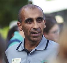 Meet our new principal for 2018 Farewell: Broome will forever stay in our  hearts