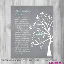 Gifts For Daughters Wedding Day