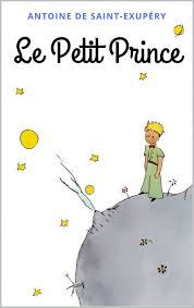 The simple tale tells the story of a child, the little prince, who travels the universe gaining wisdom. Le Petit Prince Antoine De Saint Exupery Franzosische E Books Ex Libris