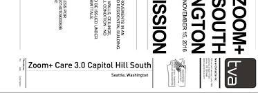 I loved zoomcare because they are super convenient and easy to book with; Across From Capitol Hill Station Zoom Care Plans Second Broadway Clinic Chs Capitol Hill Seattle