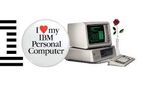 The ibm pc (personal computer), was the original version and progenitor of the ibm pc compatible hardware platform. Ibm100 The Pc
