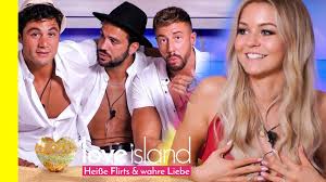 Findet ein kandidat am ende einer folge keinen (neuen) partner, fliegt er aus der sendung und muss die insel verlassen. Peinliche Panne Bei Der White Party Staffel 3 Love Island De Youtube