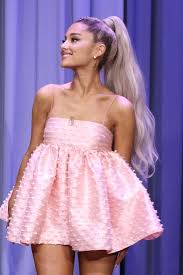 The day has finally come arianators: 25 Best Ariana Grande Hairstyles Ariana Grande Hair Ideas And Colors