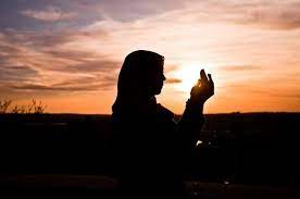 A New Zealand Woman I Found The True Feminism In Islam About Islam Islamic Girl Shadow Pictures Sunset Photography