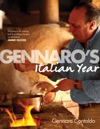 Gennaro S Italian Year Eat Your Books Cookery Books Celebrity Recipes Eat Your Books