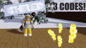 You can customize your board and shred your way through parks full of ramps, rails, and. New Code For Shred 3 Codes In Total Roblox Youtube