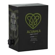 Acushla Organic Olive Oil Bag In Box Disponivel Na Loja Online Www Portugalbestonline Com Olive Oil Olive Oil Bags Und Wine