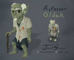 The third level of the caves used by the goblin gang known as the scorpions. Updated Professor Oldak Runescape
