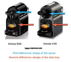 We are still delivering · top selling brands · serving great deals Nespresso Inissia C40 Vs D40 Is There Any Difference