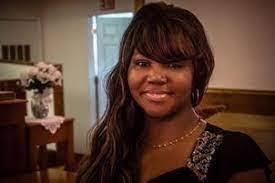 Alicia Torrence's Instagram, Twitter & Facebook