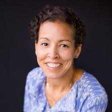 What do you get when you put 25 VT Lady Leaders in a room at Burlington's  most beautiful workspace at Hula with the founders of LUMO Sarah Bernier  Olin, PCC and Elena