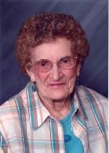 Obituary information for Margaret Mooney