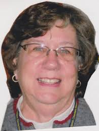 Obituary information for Martha "Polly" Grove