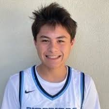 Pacific Ridge Basketball Roster (2022-23)