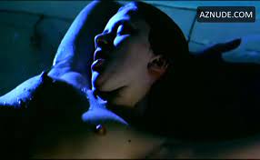 Voglio vivere all'altezza di cio' che so. Loredana Cannata Breasts Butt Scene In La Donna Lupo Aznude