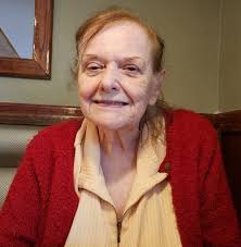 Frances Uzitas Obituary March 29, 2025