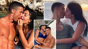 Cristiano Ronaldo Reveals Sex With Georgina Rodriguez Is BETTER Than His  Greatest Goal - Football - SPORTbible