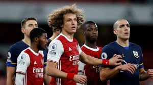 Hasil Liga Inggris Malam Tadi Arsenal Seri Liverpool Tekuk Spurs