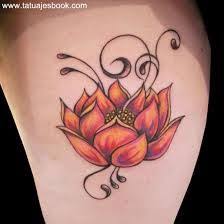 Resultado De Imagen Para Loto Mandala Watercolor Tattoo Designs Beautiful Flower Tattoos Flower Tattoo Meanings Flower Tattoo
