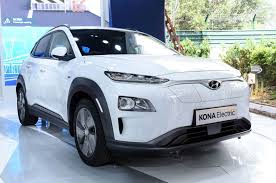 Certified 2019 hyundai kona fwd sel 20,000 est. Hyundai Kona Ev India Launch Price To Be Revealed On July 9 2019 Autocar India