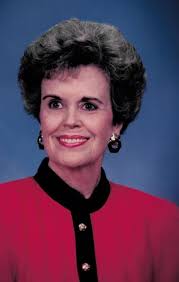 Martha Floyd Obituary