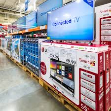 Warehouse Clubs Are A Fantastic Way To Save Money And Brands Like Costco Have Revolutionized The Way That Consumers Shop Bo Costco Told You So Tires For Sale