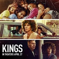 There are no approved quotes yet for this movie. Kings The Film Kingsthefilm On Instagram Don T Let Your Family Get Caught In The Crossfire Halleberry And Danielcraig Film Couple Photos Movie Posters