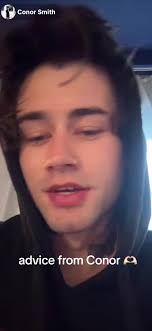 Connor Explaining The Rules