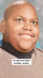 “His last words were ‘Help us.’”, Jordan Mitchell always took care of his  father Anthony, who was an amputee, and older brother Justin, who had  cerebral palsy. But last Tuesday, Jordan was sick in the ...