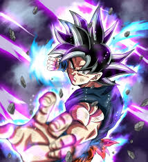 Ultra Instinto Dragon Ballz Goku Dragon Ball Super Manga Dragon Ball Art
