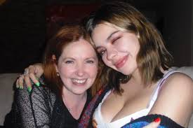 This is how Anna Chiara, Andrea Del Boca's daughter, looks today