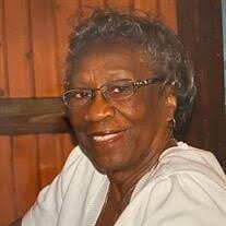 Emma Lou Bryant Obituary