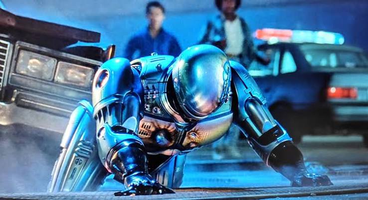 The amount of punishment Murphy took in the end of Robocop 2 while still  staying fully functional made me appreciate the engineers at OCP a whole  lot more 😆 : r/Robocop
