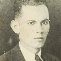 Luis Francisco Paz Cienfuegos (1906–1980)