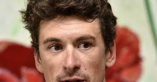 Questions à. Cyclisme. Anthony Roux : « Franchement, cette équipe a de la  gueule ! »