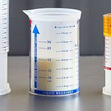 If your recipe calls for 2/3 cup of flour, measure out two 1/3 cups instead of using a larger cup. Measure All Cup Shop Pampered Chef Us Site