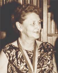 Elizabeth Blackwell Award