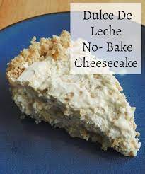 Full Plate Thursday 425 New Dessert Recipe Baked Cheesecake Recipe Savoury Cake