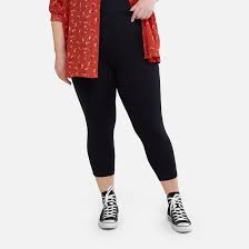 Check spelling or type a new query. Kurze Leggings Schwarz La Redoute Collections Plus La Redoute