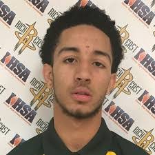 Ramone Woods's Instagram, Twitter & Facebook