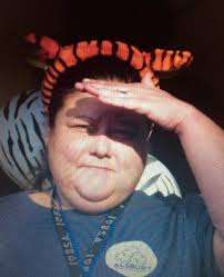 Kristy Diaz Obituary (1975